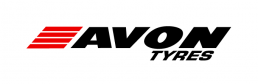Avon Tyres Logo