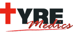Tyre Medics logo